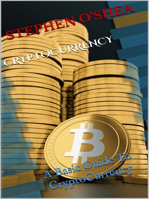 cover image of cryptocurrency